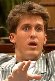 Edward Copeland's Tangents: Garry called me up and asked if I would write  this 25th anniversary tribute