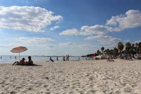 Interstate 95 is the fastest highway route from eastern pennsylvania to north carolina. These Are The Best Beaches Near Tampa Usa Today 10best