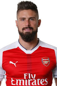 Giroud scored 21 goals in montpellier's ligue 1 title success and made four substitute appearances for france at euro 2012. Olivier Giroud Ac Milan Stats Titles Won