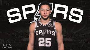 Benjamin david simmons, popularly known as ben simmons is an australian professional basketball player who currently plays for the philadelphia 76ers of the national basketball association (nba). Apfhlwu3vyu42m