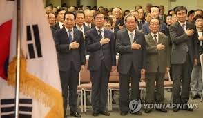 이회영은 이조판서 이유승의 4남으로 태어나 성장했다. ì´íšŒì˜ ì„ ìƒ íƒ„ìƒ150ì£¼ë…„ ê¸°ë…ì‹ ë…ë¦½ëœ ì¡°êµ­ì„œ íŽ¸ížˆ ì‰¬ì‹œê¸¸ ì—°í•©ë‰´ìŠ¤