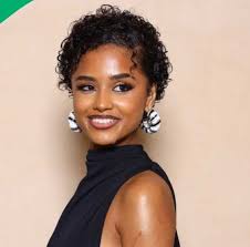 Halala 👏 Tyla's sister announced that she started her Master's in  Audiology at the University of the Witwatersrand. More in the comments.  Images: whitneyjasmin_ (Twitter), tyla (Instagram)