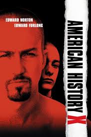 American history x (1998) edward furlong: American History X Synchronsprecher Media Paten Com
