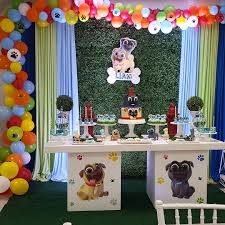 Coste Events Inc Venue On Instagram Puppy Dog Pals 1st Birthday All By Coste Dog Themed Birthday Party Puppy Birthday Parties Baby Boy 1st Birthday Party