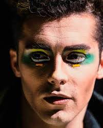 Sabine Nette's Instagram, Twitter & Facebook