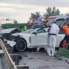 Un mort și trei răniți. 1