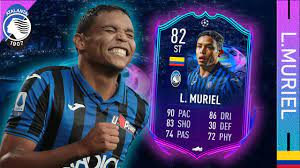 For the 10th year running, the star head thread returns for this years edition of fifa 21. Fut Fifa 21 All About Road To The Final Ucl Cards How To Self Upgrade Griezmann And Salah Samagame