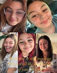 Praying for her safety and a swift reunion with her family.