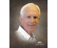 Dave Roberson Obituary (2025)