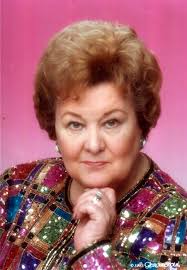 Margaret Gilliard Obituary