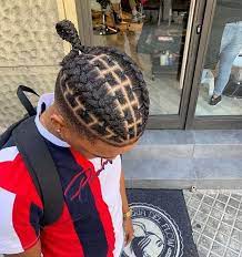 32 Cool Box Braids Hairstyles For Men Men S Hairstyle Tips Mens Braids Hairstyles Boy Braids Hairstyles Cornrow Hairstyles For Men