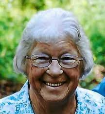 Maysel Royce (Schwartz) Barker