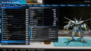 Defeat your enemies with your gunpla model, collect their parts, and use them to make and battle with your own custom gundam. New Gundam Breaker Review Rpg Site
