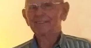 Theodore "Mac" Robinson