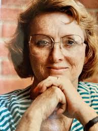 Patricia Walton Lynch Obituary March 9, 2024