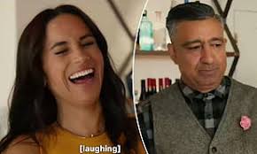 The Block newlyweds Mimi and Kristian break their silence over on-set  cheating scandal involving another couple