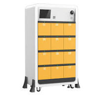 Intelligent Charging Cabinet - Battery Swap Cabinet - Wasion ...