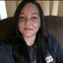 Amanda Blackmon Obituary