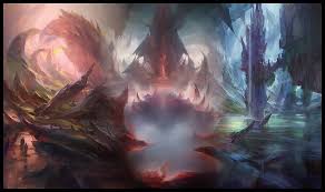 The Battle For Zendikar Begins — The Cryton Chronicles