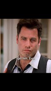 Mike Kolter in Ai Movie Named Eve