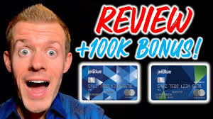 50,000 bonus points after spending $1,000 in the first 90 days, and an additional 10,000 points when an employee card is used to make a purchase in the first 90 days. 100k Jetblue Points Jetblue Plus Card Review Jetblue Business Credit Card Review Youtube
