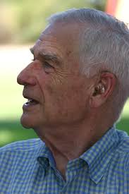 Where We Live: Mark Hatfield's indelible mark