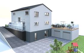 3d Hausplanung Mit Sweet Home 3d Haus Planung Sweet Home Style At Home