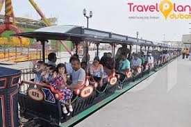 Khalifa Park The Greatest Attractions Of Abudhabi Khalifapark Has Much Excitement To Offer You You Can Spend An E Dubai Holidays Dubai Tour Splash Park