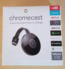 Get the best deals on google chromecast 2nd generation home internet & media streamers. Google Chromecast 2 Neu In 94469 Deggendorf For 35 00 For Sale Shpock