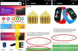 Want to find the latest fashions at the lowest prices? Estas Son Las Apps Mas Usadas Para Comprar En Internet Dari Tech