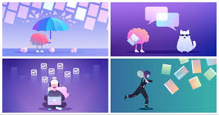 Desain grafis adalah sebuah seni sekaligus praktik perencanaan, gagasan, dan pengalaman desain grafis dapat dikerjakan secara fleksibel baik individual maupun tim dengan skala besar. 7 Graphic Design Trends That Will Dominate 2021 Infographic Venngage