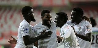 90,116 likes · 2,630 talking about this. Antalyaspor Hatayspor 0 6 Match Result Summary Last Minute Antalyaspor News Mbsoccerevents