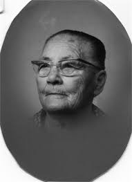 Nettie Elizabeth Crews Carroll (1904-1987)