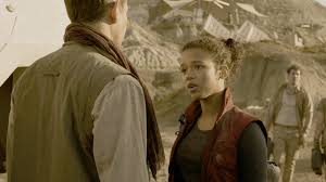 Gabo își va pune la încercare principiile când își cunoaște tatăl. Lost In Space Sezonul 2 Episodul 5 Online Subtitrat Hd