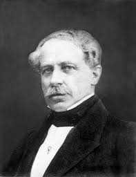 Nils Ericson.Som chef för svenska stambanans uttveckling i Sverige  utsågsNils Ericson 1855.Han var en av pionjärerna i svensk  järnvägshistorisk barndom på 1800-talet.