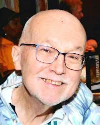 Daniel E. Galusha Obituary April 24, 2025