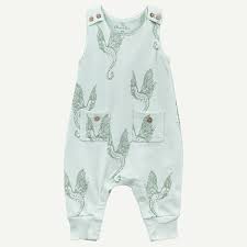 Introducing oliver & rain, thoughtful, inspiring and always stylish, we place sustainability at the heart of everything we do. Organic Dragon Print Tank Style Jumpsuit Oliver Rain