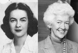 Mary Shane's Instagram, Twitter & Facebook