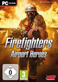 Nowhere else is the danger greater than at a modern airport with thousands of travellers and highly flammable. Firefighters Airport Heroes Ab 24 95 2021 Preisvergleich Geizhals Deutschland