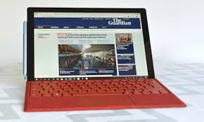 We have your surface, office, & accessories waiting for you right here at the microsoft authorized store. Microsoft Surface Pro 7 Review The Best Windows 10 Tablet Pc You Can Buy Microsoft Surface The Guardian