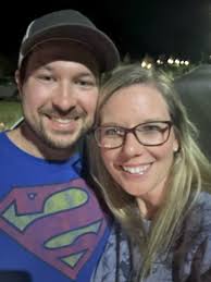 Tesa Murray and Tom Ritchey's Wedding Website