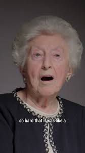 Holocaust survivor Morris Rosen reflects