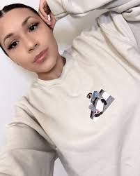 J Cole Forest Hill Drive Hoodie