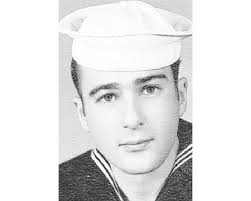 Jerry Rexford Obituary (1932