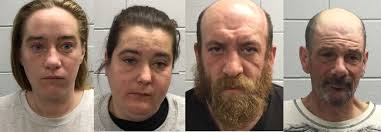 Assaults, church shelter disturbance highlight slew of arrests Tuesday in  Wareham