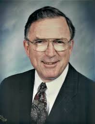 John P. Burdick Obituary