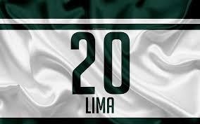 Our porno collection is huge and it's constantly growing. Lucas Lima T Shirt Palmeiras 20th Number Serie A Sao Paulo Brazil Football Hd Wallpaper Peakpx