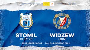 Bit.ly/widzewppvzacznij wspierać kanał widzew tv, a dostaniesz te . Wojciech Myc Arbitrem Meczu Z Widzewem Stomil Olsztyn S A