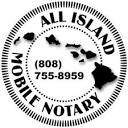 ALL ISLAND MOBILE NOTARY - Updated April 2024 - Lihue, Hawaii ...
