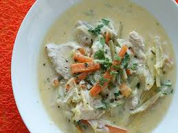 Pin En Recetas